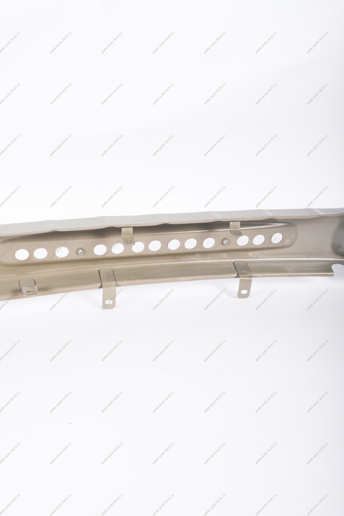 Балка бампера передняя (усилитель) (катафорезный грунт) (качество оригинала) Рекомендовано для СТО ВАЗ-2123 Тольятти Тольятти 21230280313063