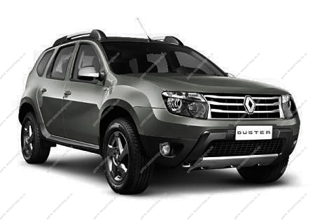 Бампер задний RENAULT Duster крашеный Графитовый (серый) RGB 2010- Api Бампер задний RENAULT Duster крашеный Графитовый (серый) RGB 2010- Api