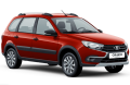 LADA Granta(FL) new