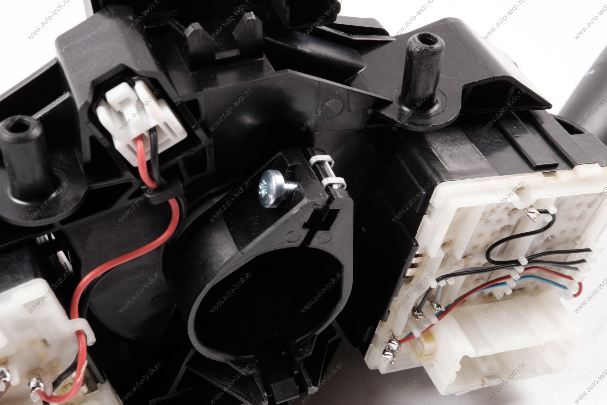 Модуль подрулевых переключателей LADA Vesta Lada LADA 8450031055