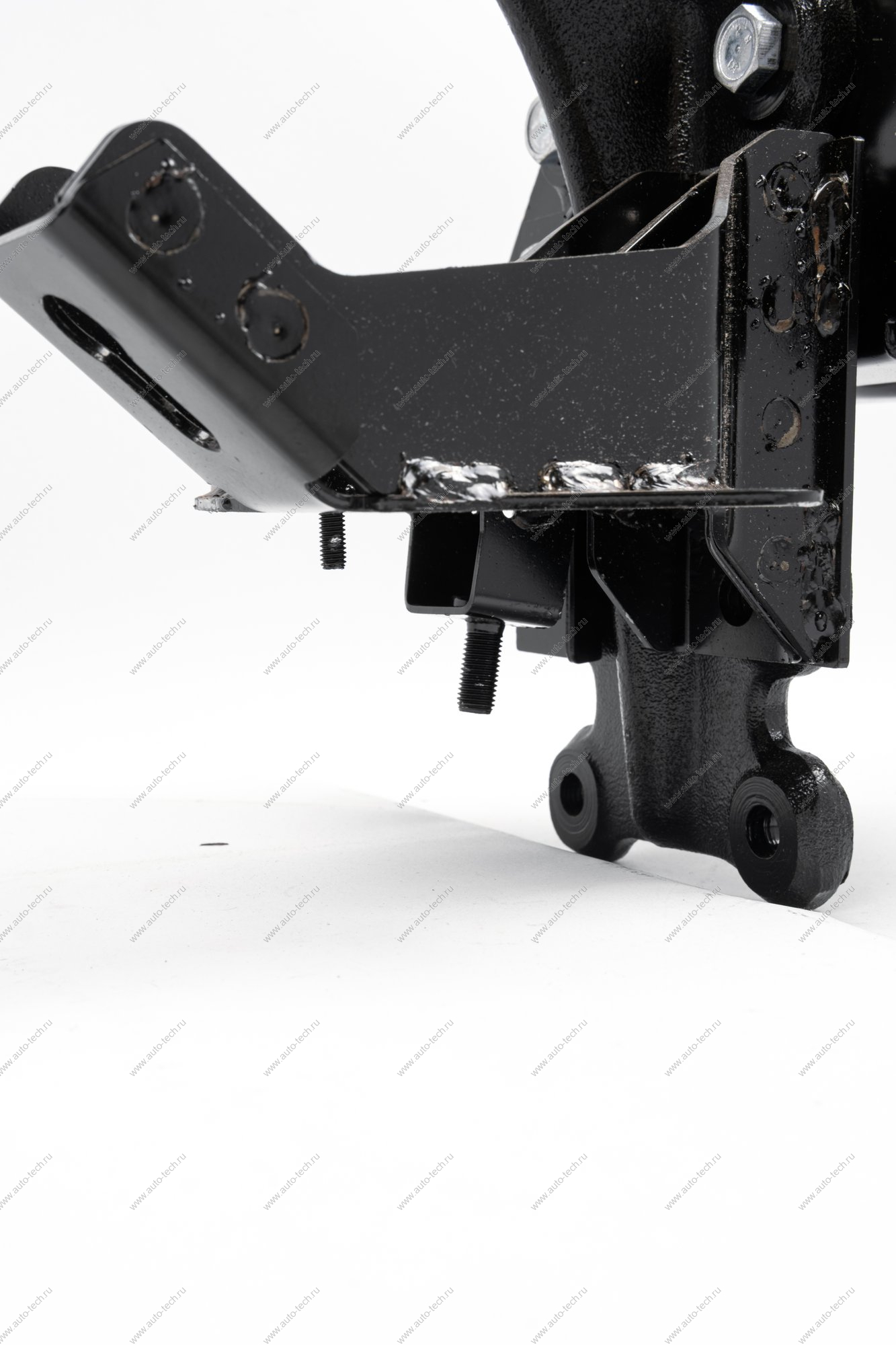 Поперечина передней подвески с кронштейнами в сборе ВАЗ-21217 Lada LADA 21217290420020