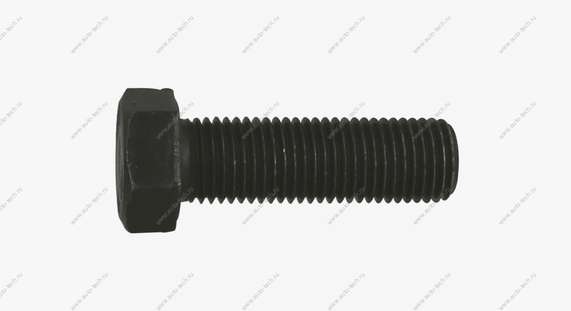 Болт М12x1.25x30 LADA 00001005540433