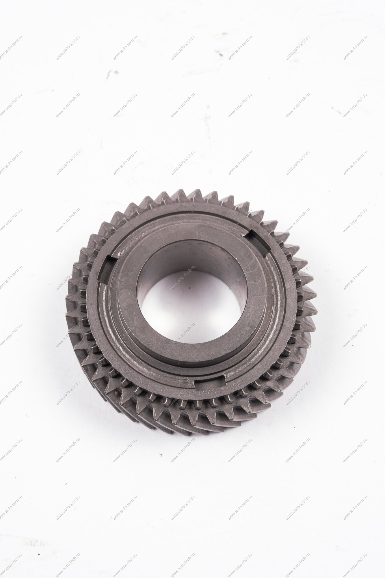 Шестерня 2-ой передачи вторичного вала КПП-JR5 43 зуб. Lada Vesta Lada LADA 8201323618
