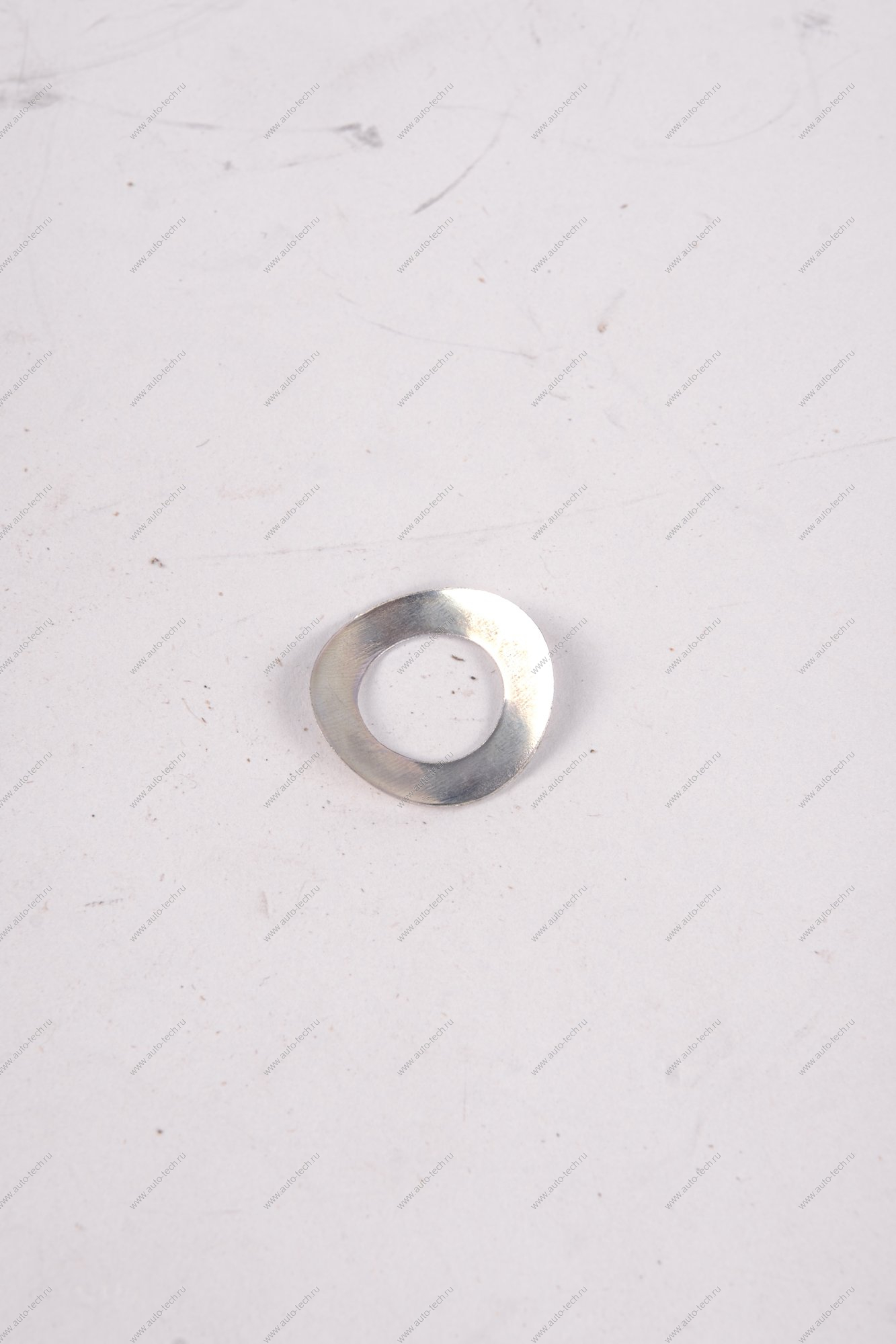 Шайба пружинная ГРОВЕР 10/18 Lada LADA 11180610606800