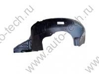 Подкрылок передний правый Datsun AKRADO Akrado AK648925PA0C