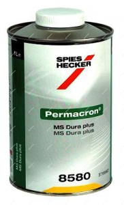 SPIES HECKER Permacron® MS Dura plus разбавитель 8580 Solid 37185802