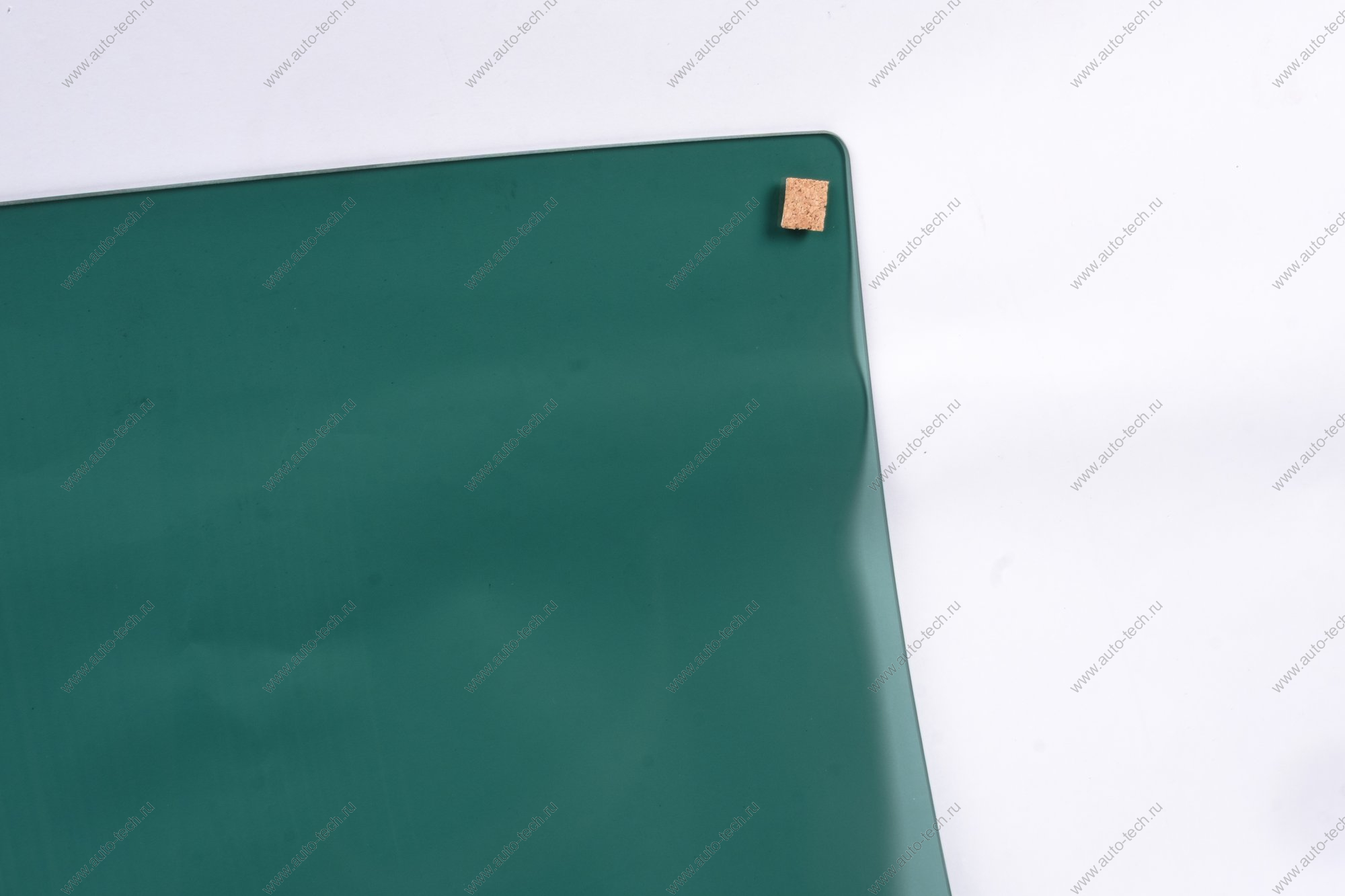 Стекло опускное задней левой двери (глубокая тонировка) (Overtinted) Lada Vesta SW/SW Cross Lada LADA 8450034060