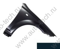 Крыло крашеное CHEVROLET LACETTI (хетчбек) перед. правое (с отв. под повт.) 58U - DARK TURQUOISE API Крыло крашеное CHEVROLET LACETTI (хетчбек) перед. правое (с отв. под повт.) 58U - DARK TURQUOISE API