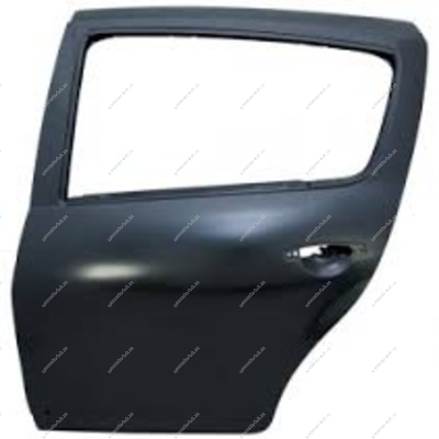 Дверь задняя левая RENAULT Sandero Stepway 2015- Renault  821010747R