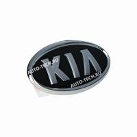 Эмблема передняя Kia Ceed 2007-2011 KIA HYUNDAI Hyundai/KIA 863531D000