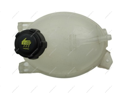 Бачок Lada XRAY расширительный без крышки Asam ASAM 32103