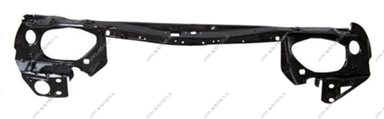 DAEWOO Nexia N-100/N-150 Кронштейн крепления радиатора нижний GM  3093542