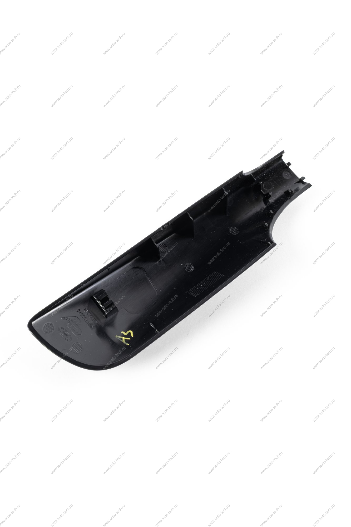 Облицовка рейлинга LADA Largus/Лада Ларгус правая передняя Lada LADA 8450093890