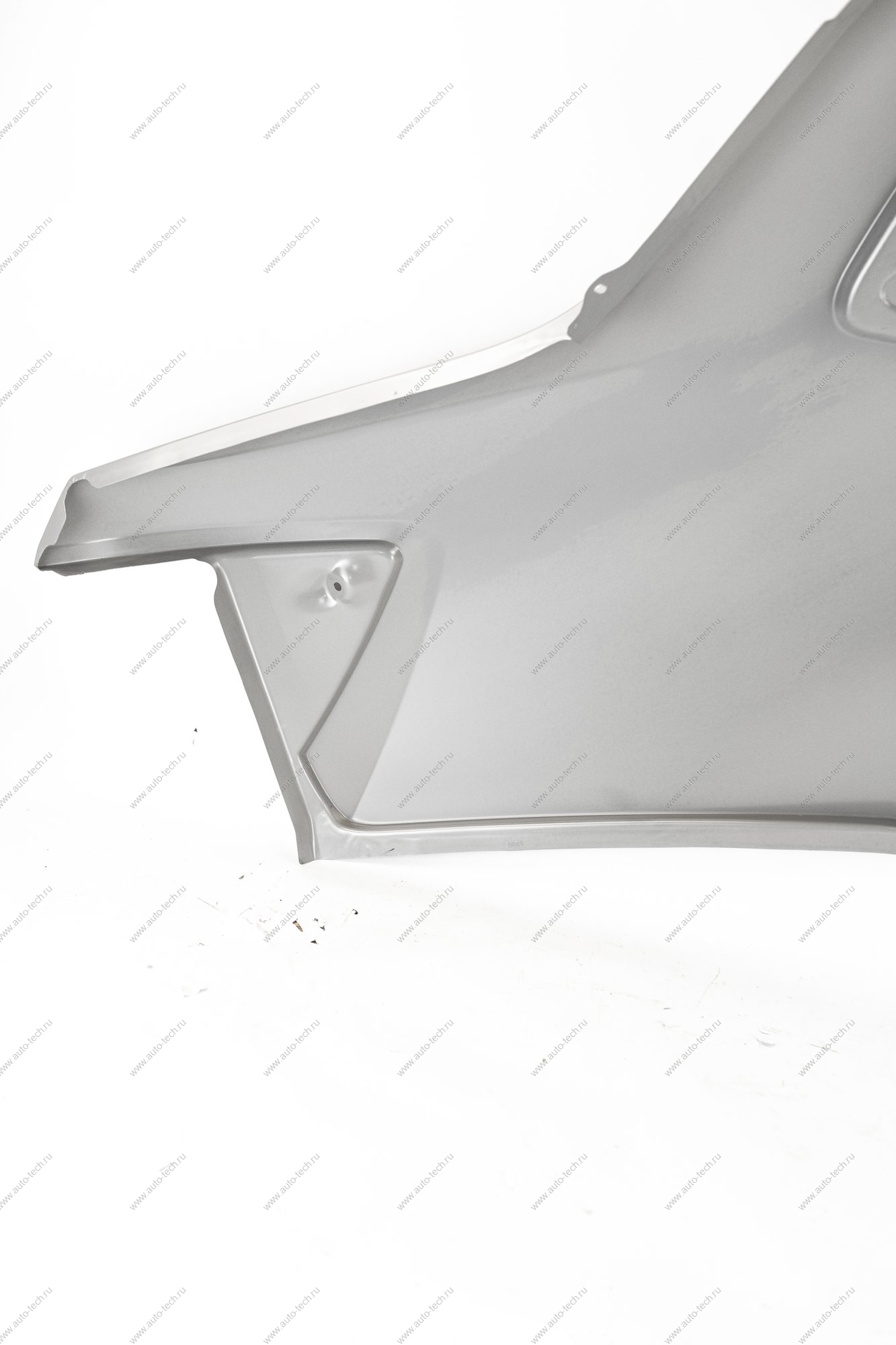 Крыло ВАЗ-2190 заднее левое (катафорезный грунт) Lada LADA 21900840401575