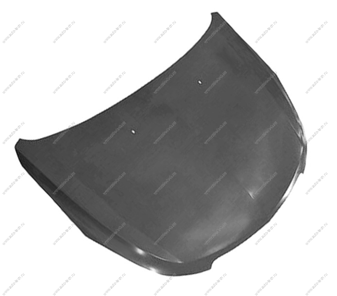 CHEVROLET Сruze Капот GM  95226793