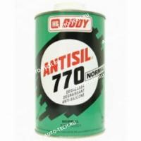 Обезжириватель 770 ANTISIL очиститель силикона 5 л. Body Body 770