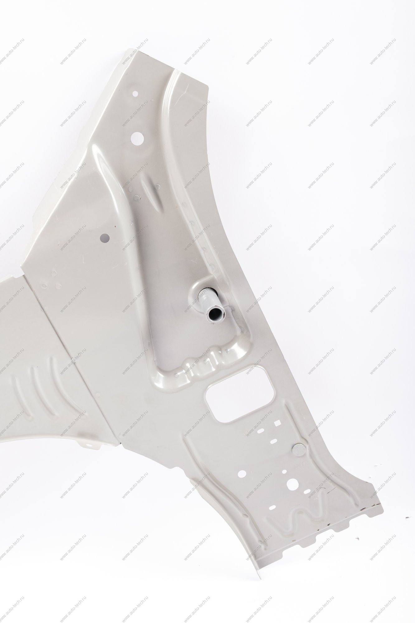 Панель брызговика левая LADA Vesta FL Lada LADA 8450013965