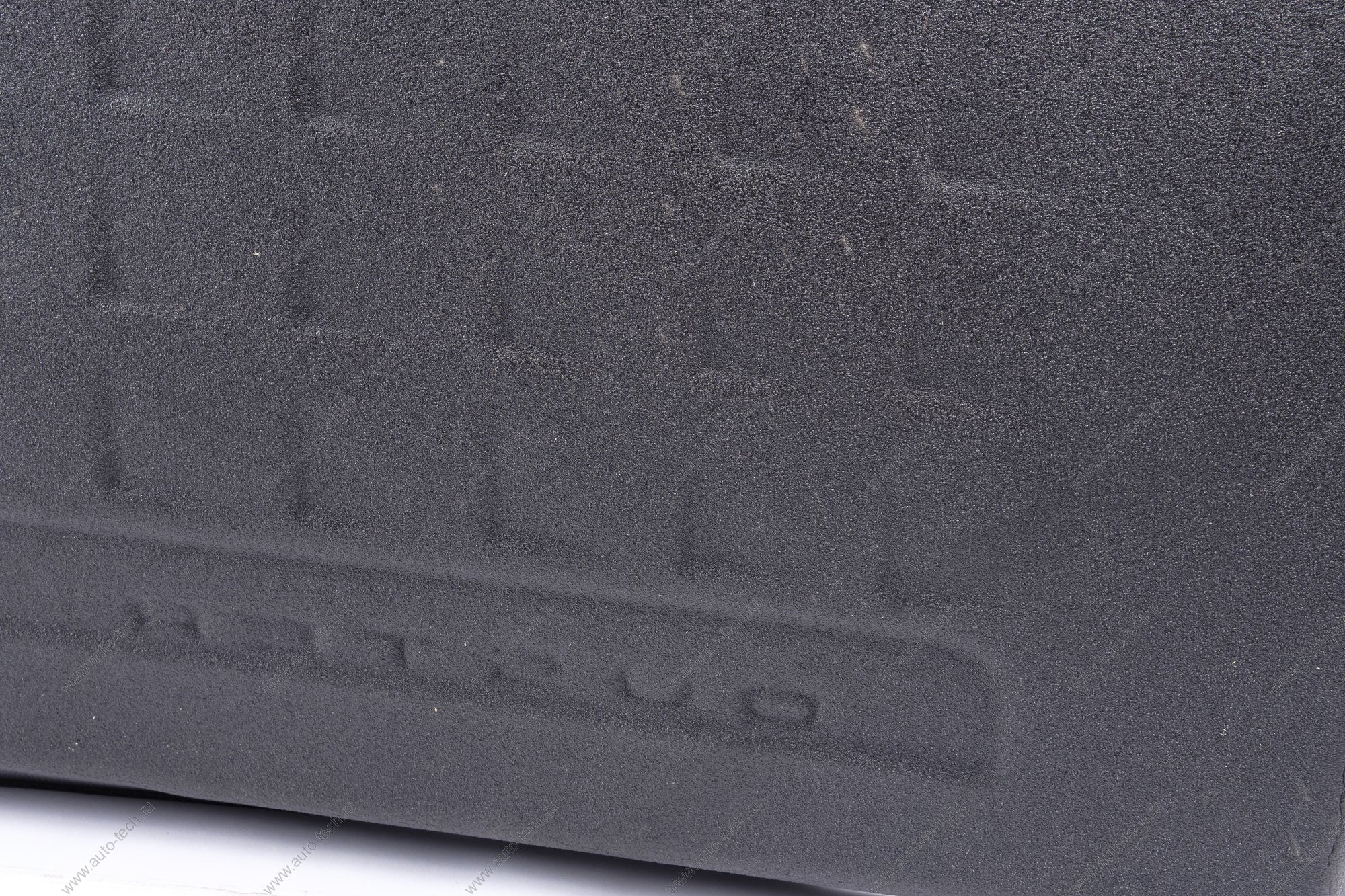 Поддон в багажник DUSTER 849751116R RENAULT RENAULT 849751116R