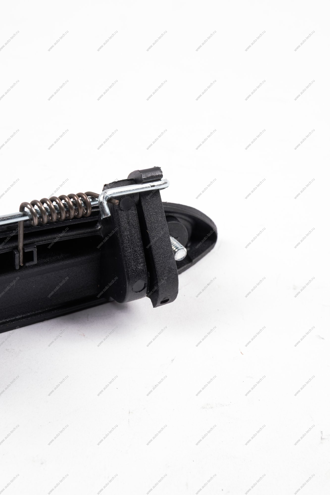 Ручка двери наружная левая Lada Largus/Renault Logan 04-13 TORK TORK TRK0691