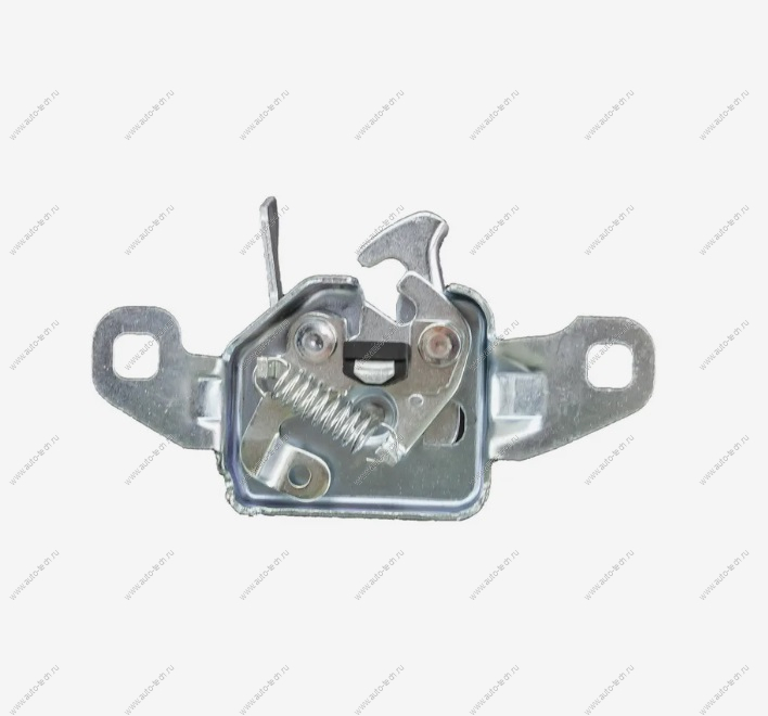 Замок капота LADA Largus/RENAULT Logan/Sandero 04-13 DOMINANT Dominant RE60001547332