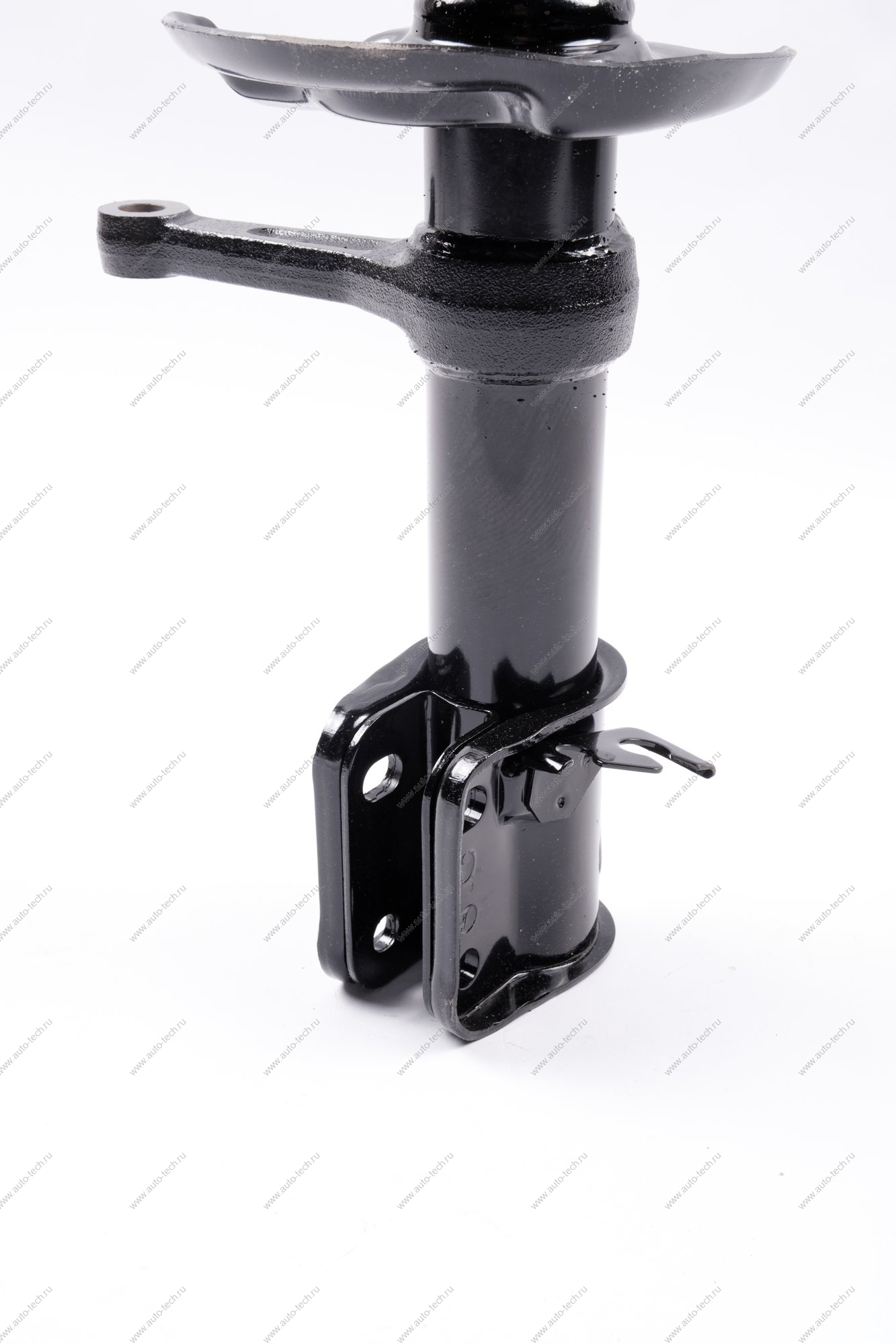 Амортизатор 2190 Granta передний СААЗ АвтоВАЗ ОАТ правый в сборе | перед прав | СААЗ 21900290540200