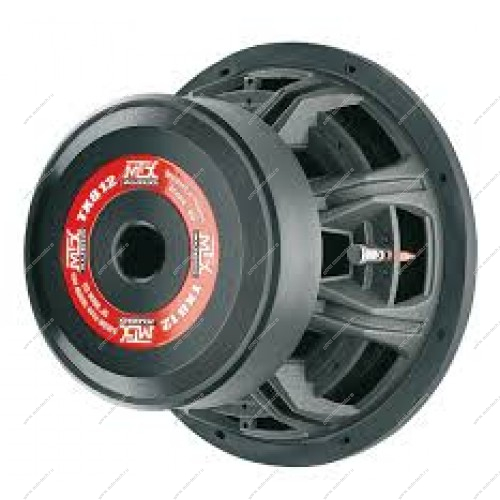Сабвуфер MTX AUDIO TX812 MTX AUDIO MTX AUDIO TX812