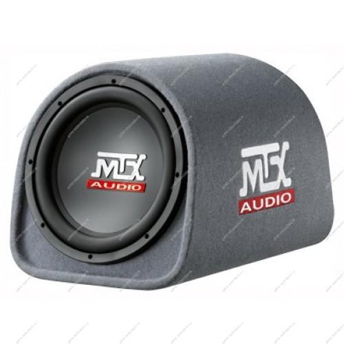 Корпусной авт.сабвуфер MTX AUDIO RT12AT MTX AUDIO MTX AUDIO RT12AT