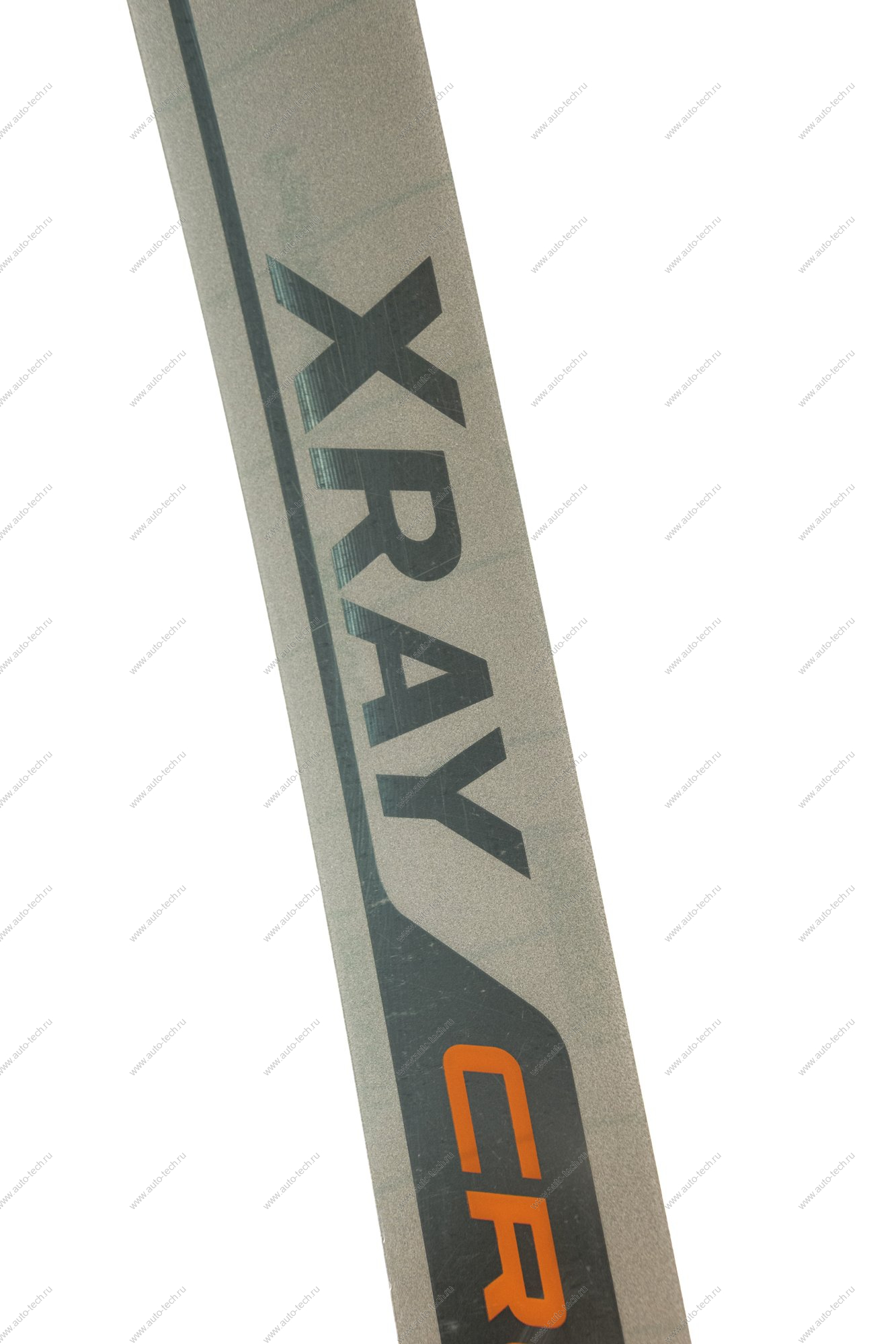 Накладка Lada Vesta ,XRAY Cross, порога пола Lada LADA 8450021136