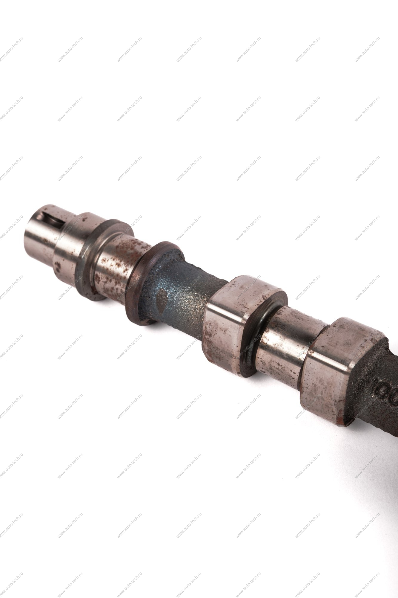 Вал распределительный выпускной Lada Largus Lada LADA 21120100601400