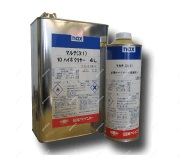 NIPPON PAINT Отвердитель стандартный для лака 0,9л NIPPON PAINT SJB100