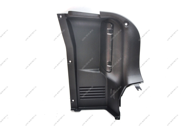 CHEVROLET Lanos Облицовка фонаря багажника правая TF69Y05402545 GM  96283618