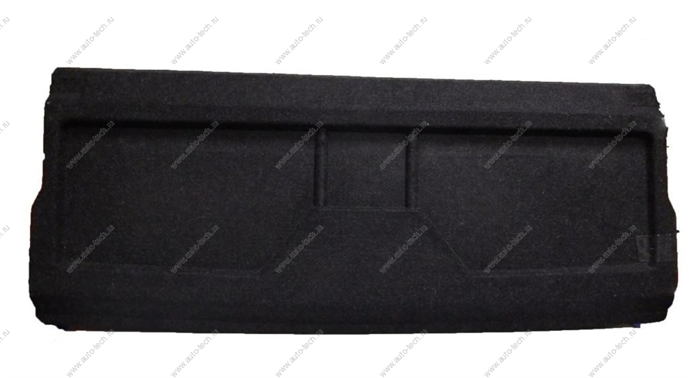 Полка багажника ВАЗ-21213 с буфером LADA 21213-5607010-00
