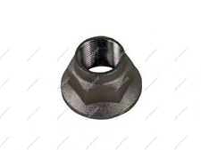 Гайка верхяя крепления амортизатора Renault Duster/Logan/Largus Renault RENAULT 7703034268