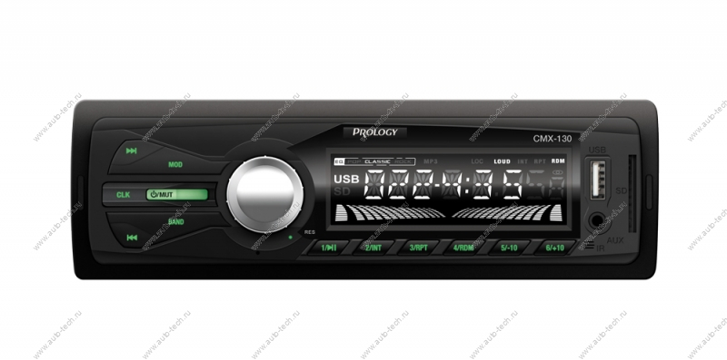 Ресивер PROLOGY CMX-130 PROLOGY PROLOGY CMX-130