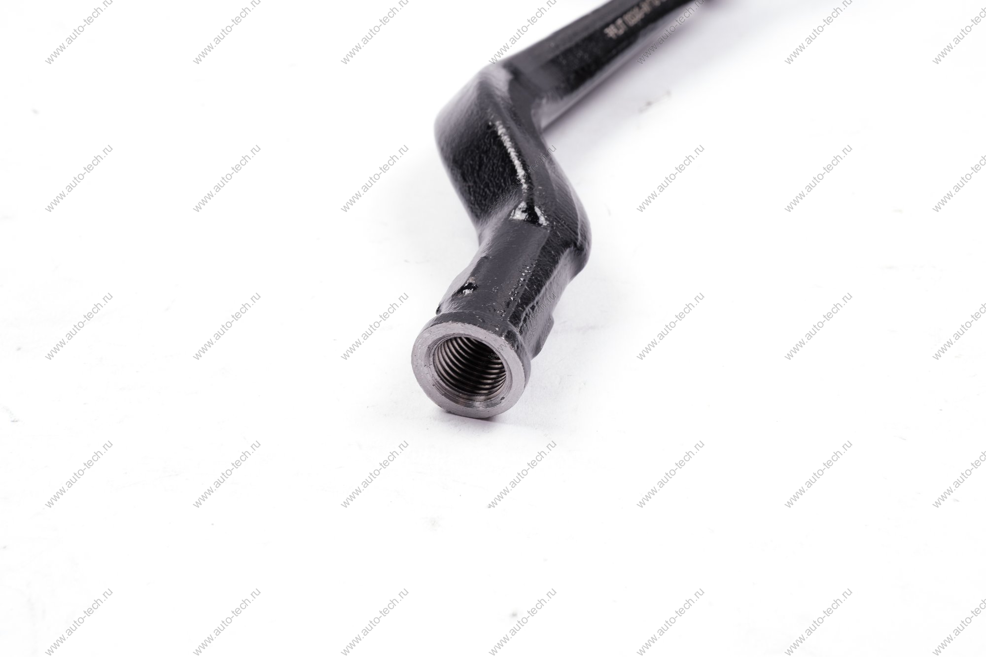 Наконечник рулевой тяги LADA Largus наружний левый MARSHALL Marshall M8070011