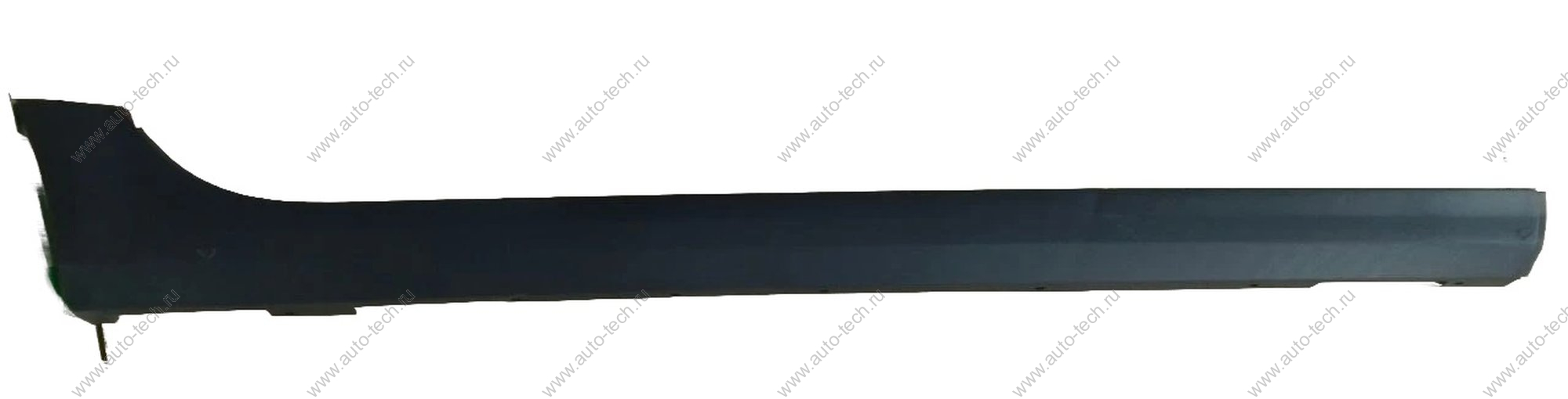 Обтекатель LADA Xray Cross порога правый Lada LADA 8450021454