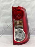 УЦЕНКА Фонарь задний правый LADA Largus/Лада Ларгус (скол угла) Renault LADA 8200864610