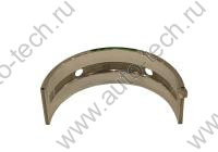Вкладыш коренного подшипника верхний 1шт.Lada Vesta/Xray 21179 (P4P) Lada LADA 21177100517001