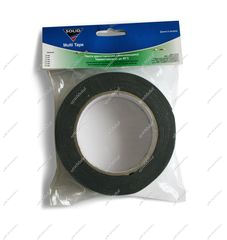 SOLID Двухсторонняя клеящая лента Multi Tare (дл.5м, шр.9мм) Solid 383.0905