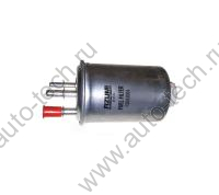 Фильтр топливный RENAULT Duster/Рено Дастер (дизель, 4*4, 1,5 л., 90 л.с.) без датчика воды топливного фильтра AZUMI AZUMI FSD43004