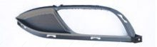 Решетка бампера передн лев с отверстием под птф Kia Cerato 2013-2016 Bodyparts Bodyparts KACET13-191-L
