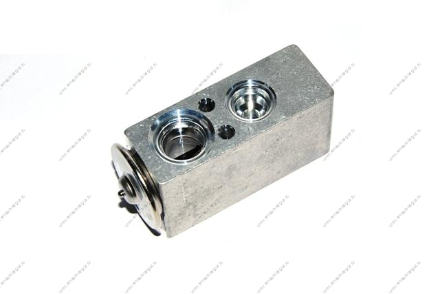Клапан кондиционера LADA Largus/Лада Ларгус Lada LADA 6001547682