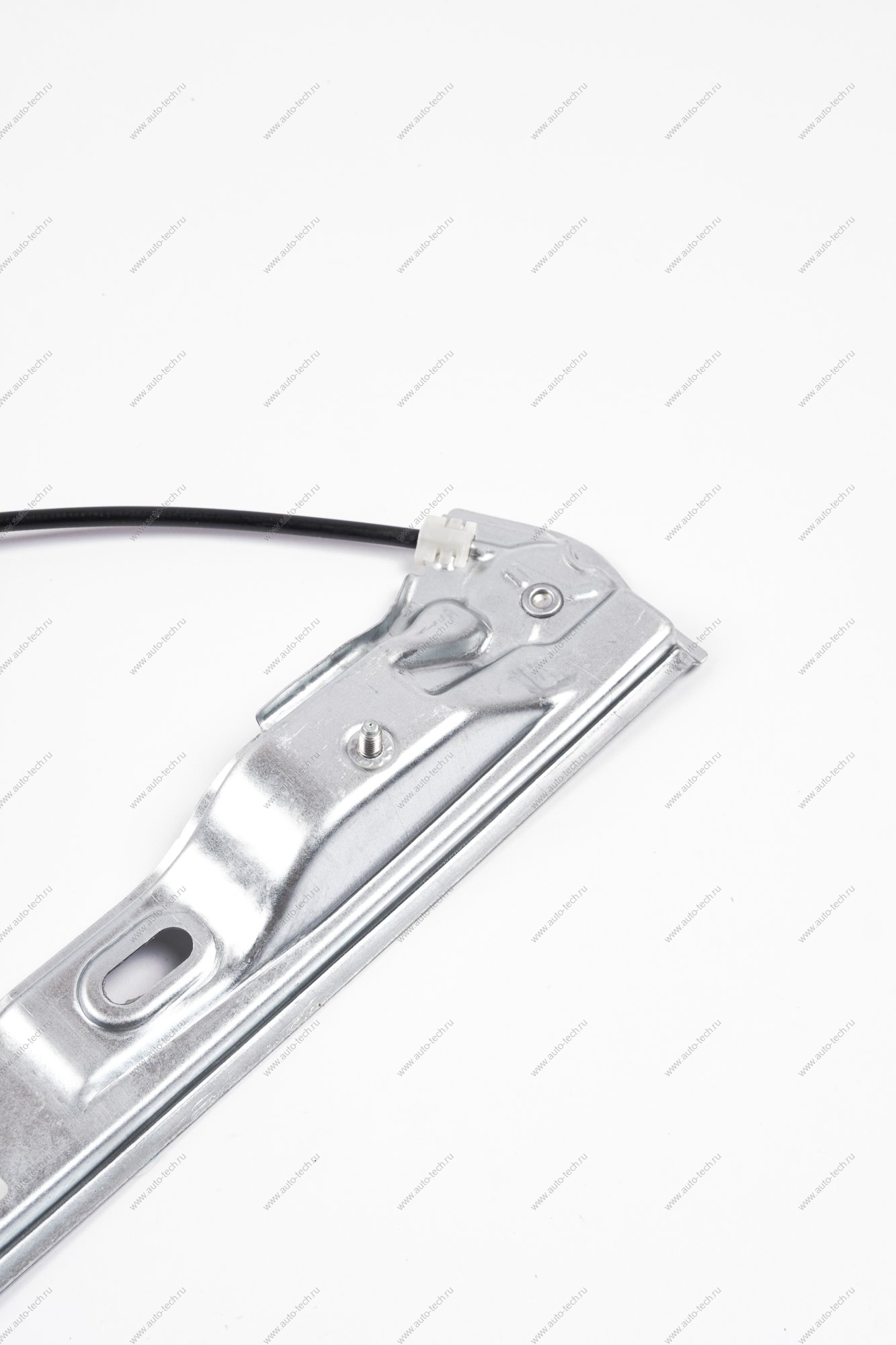 Электростеклоподъемник передний правый Lada Granta FL Lada LADA 8450111766