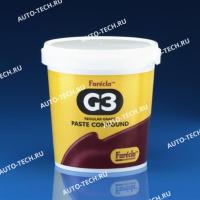 Полировочная паста FARECLA G3 Paste 1кг FARECLA G3-1000