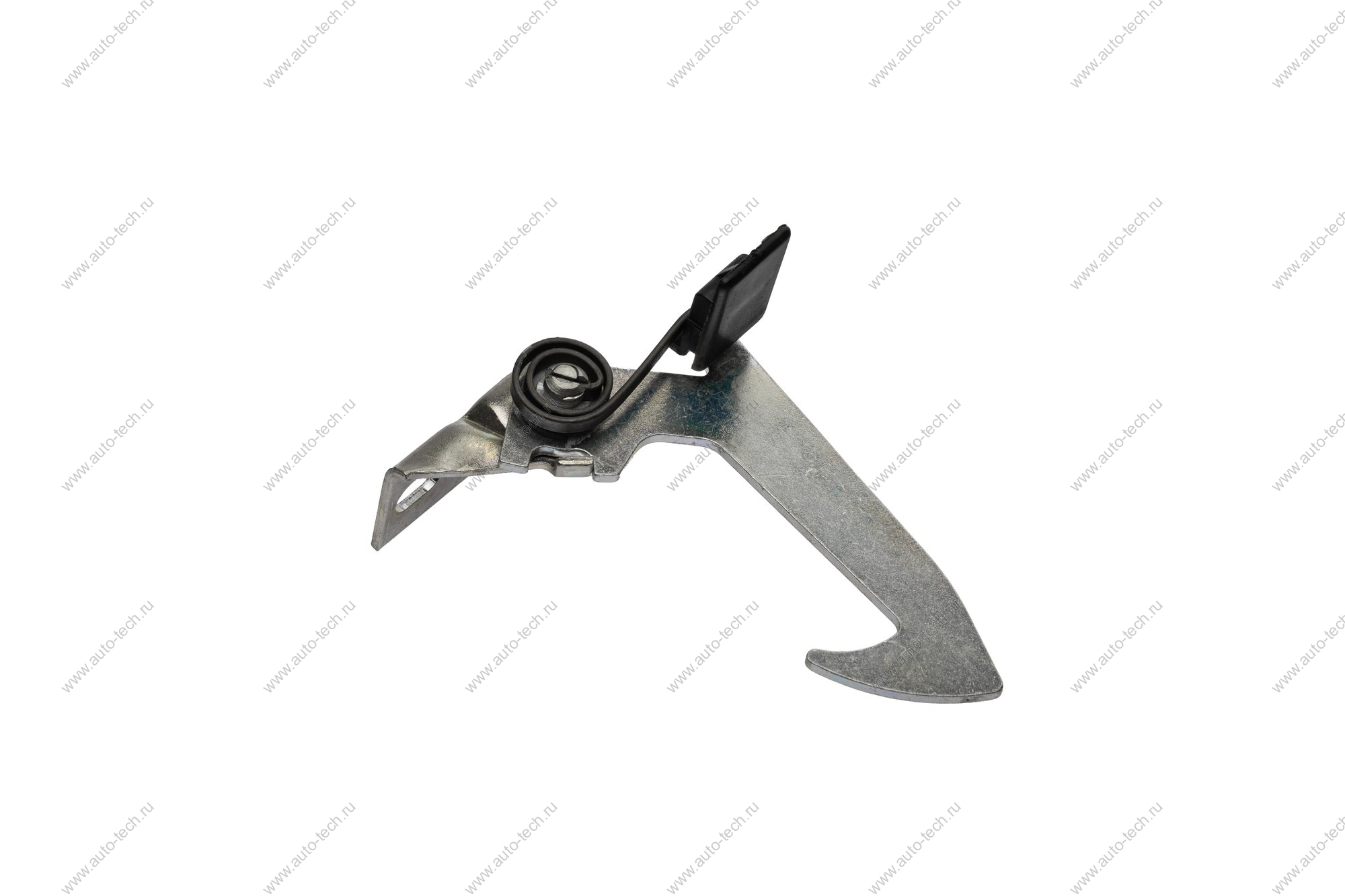 Крючок замка капота ВАЗ-2110 (ВИС) Lada LADA 21100840607000