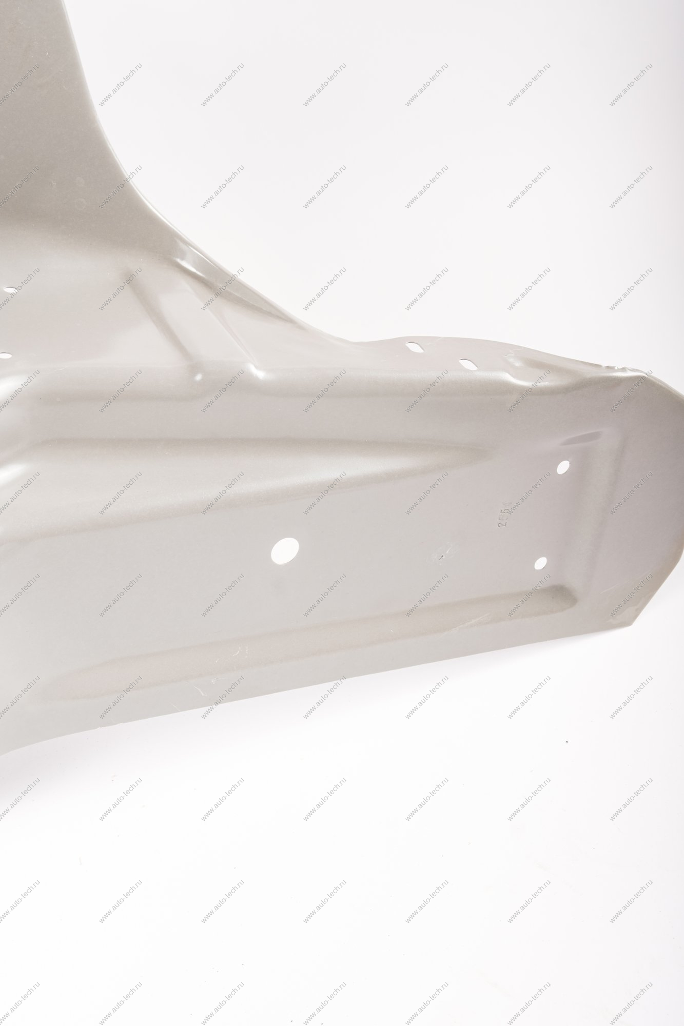 Стекло LADA Vesta/Веста окна боковины левое (тонирован) (Tinted) Lada LADA 8450046489