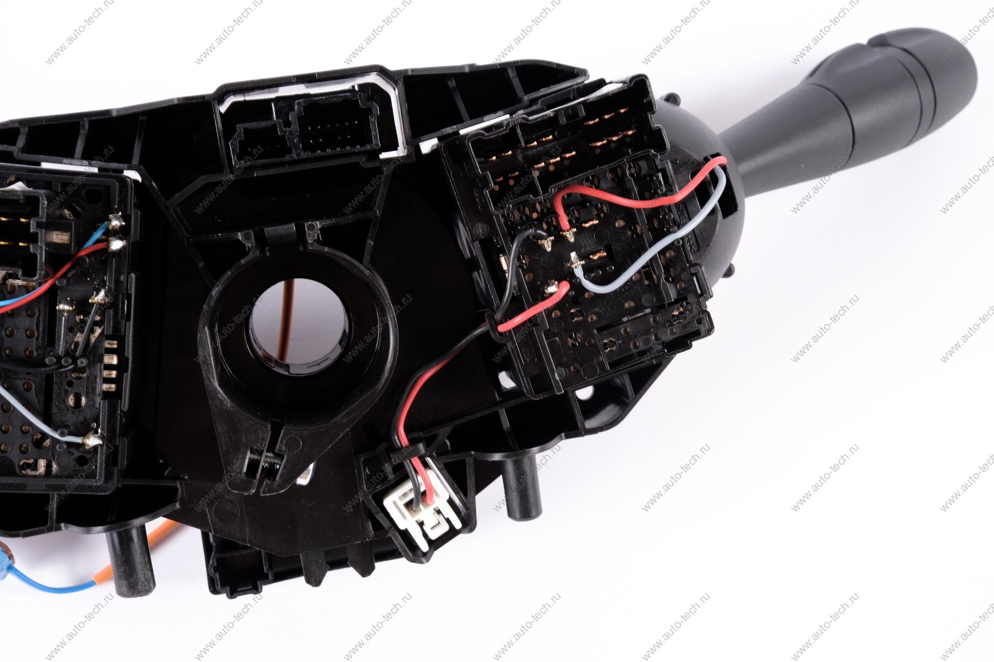 Модуль LADA Vesta/Веста подрулевых переключателей (Valeo) Lada LADA 8450033827