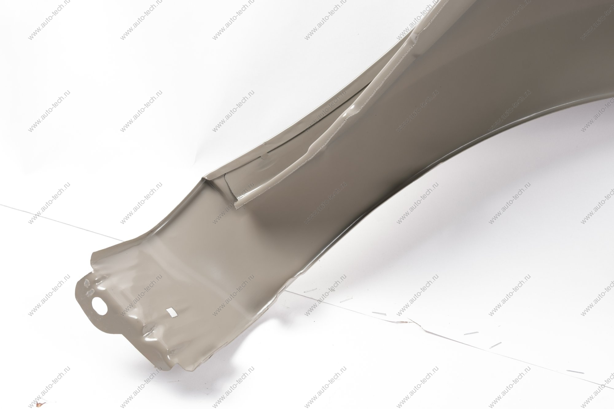 Крыло переднее левое (FL) LADA GRANTA 2018- с отв. п/пов. GAMMA GAMMA GMWF-19478L