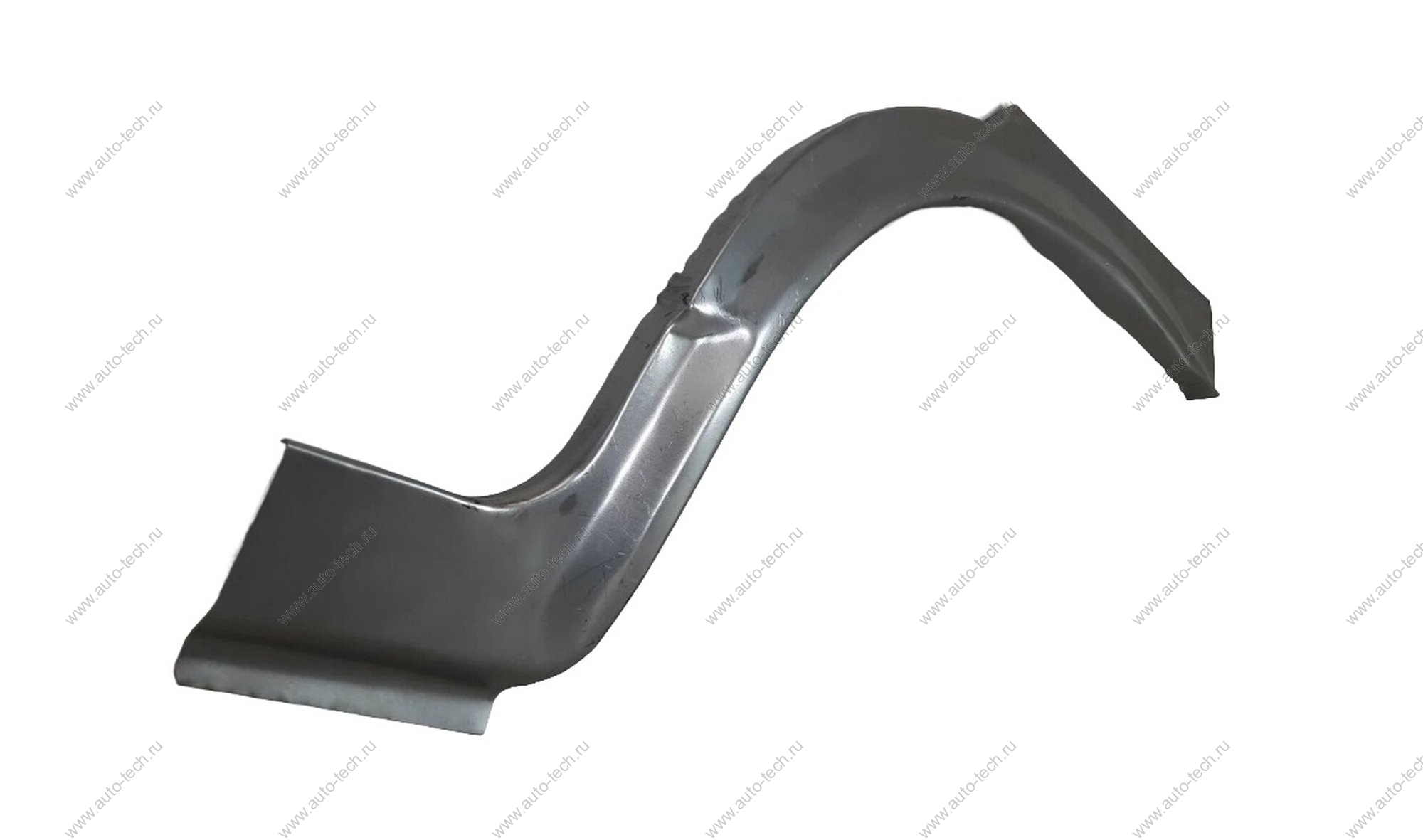 Ремонтная часть заднего крыла ВАЗ-2109 левая широкая (коса) Kamaz KAMAZ 21090840401926