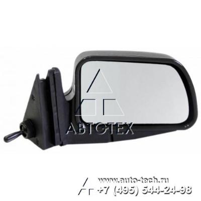 Зеркало ВАЗ-2105 боковое правое Lada  21050-8201050-00